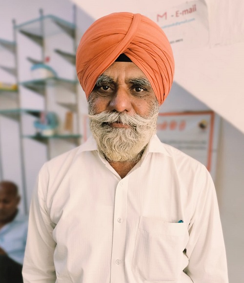 सदस्य